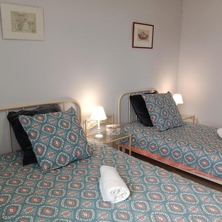 Maison Renovee Proche Vichy : 3 Chambres, Cour Fermee, Tout Inclus, Ideal Curistes Et Activites Naturelles - Fr-1-489-481 Bellerive-sur-Allier Kültér fotó