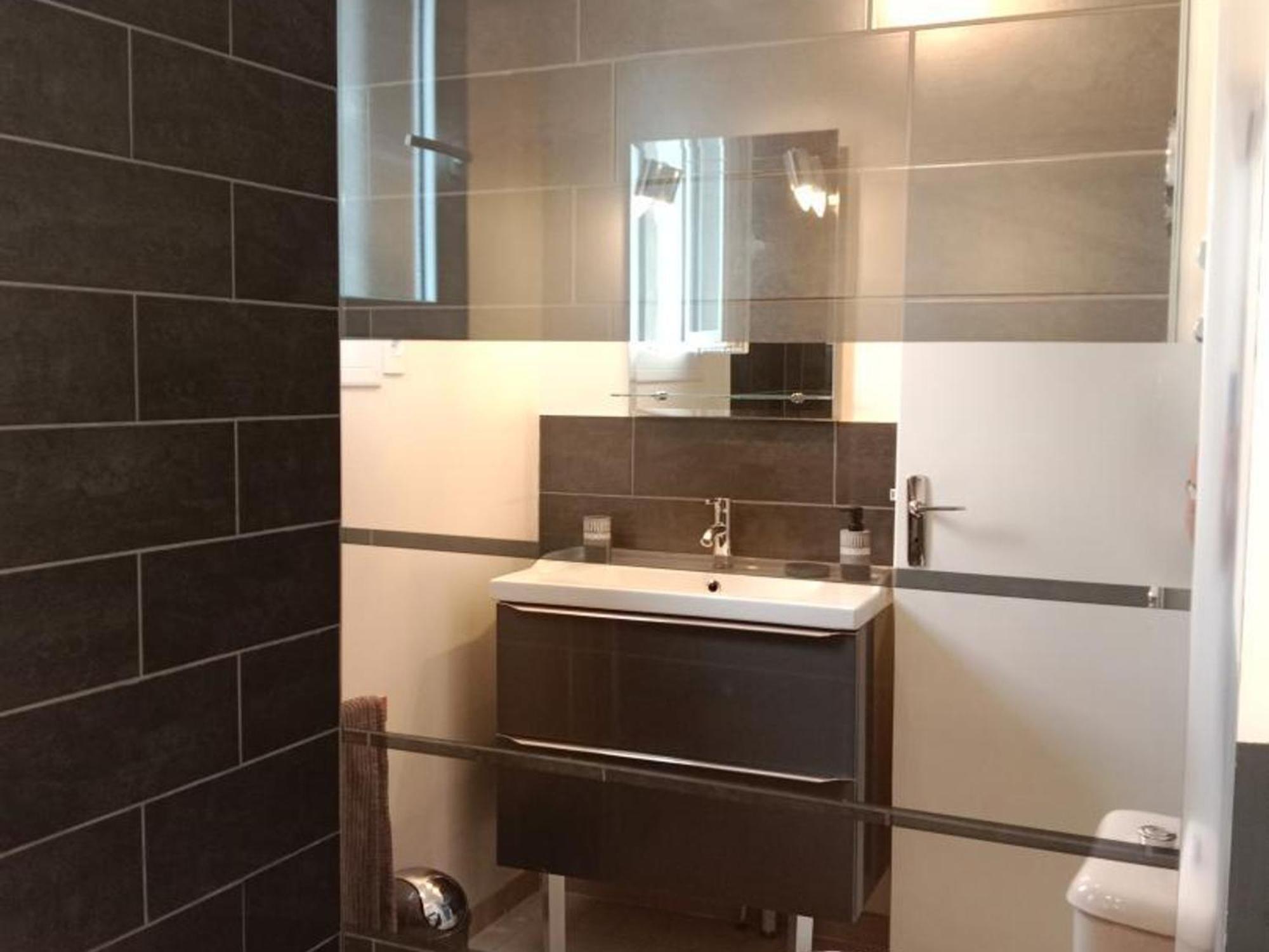 Maison Renovee Proche Vichy : 3 Chambres, Cour Fermee, Tout Inclus, Ideal Curistes Et Activites Naturelles - Fr-1-489-481 Bellerive-sur-Allier Kültér fotó
