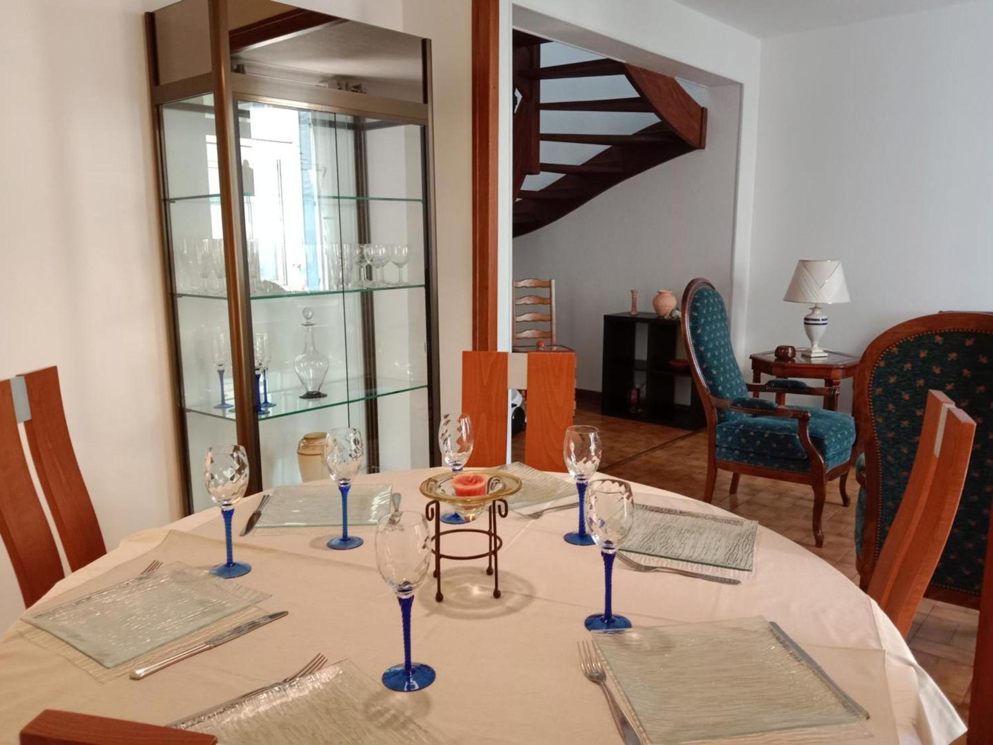 Maison Renovee Proche Vichy : 3 Chambres, Cour Fermee, Tout Inclus, Ideal Curistes Et Activites Naturelles - Fr-1-489-481 Bellerive-sur-Allier Kültér fotó