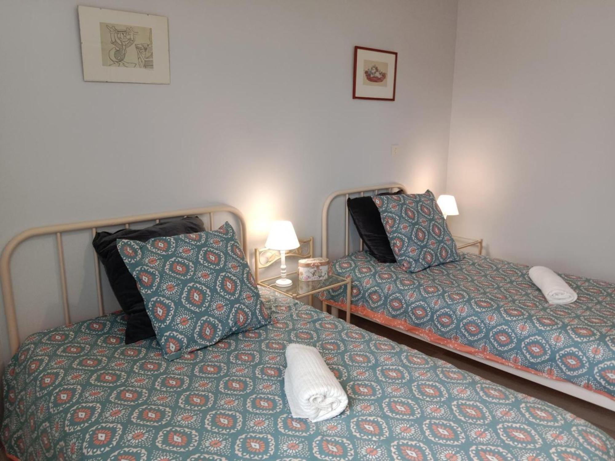 Maison Renovee Proche Vichy : 3 Chambres, Cour Fermee, Tout Inclus, Ideal Curistes Et Activites Naturelles - Fr-1-489-481 Bellerive-sur-Allier Kültér fotó