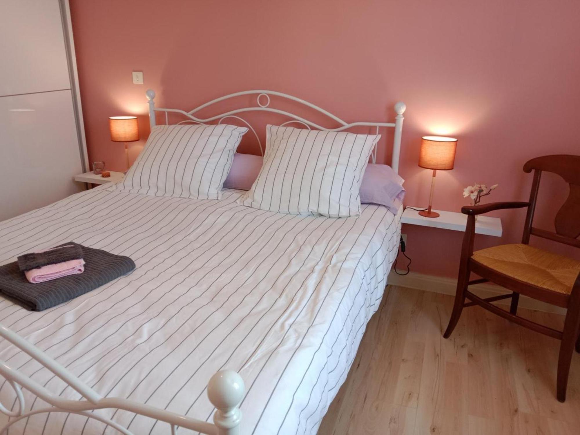Maison Renovee Proche Vichy : 3 Chambres, Cour Fermee, Tout Inclus, Ideal Curistes Et Activites Naturelles - Fr-1-489-481 Bellerive-sur-Allier Kültér fotó