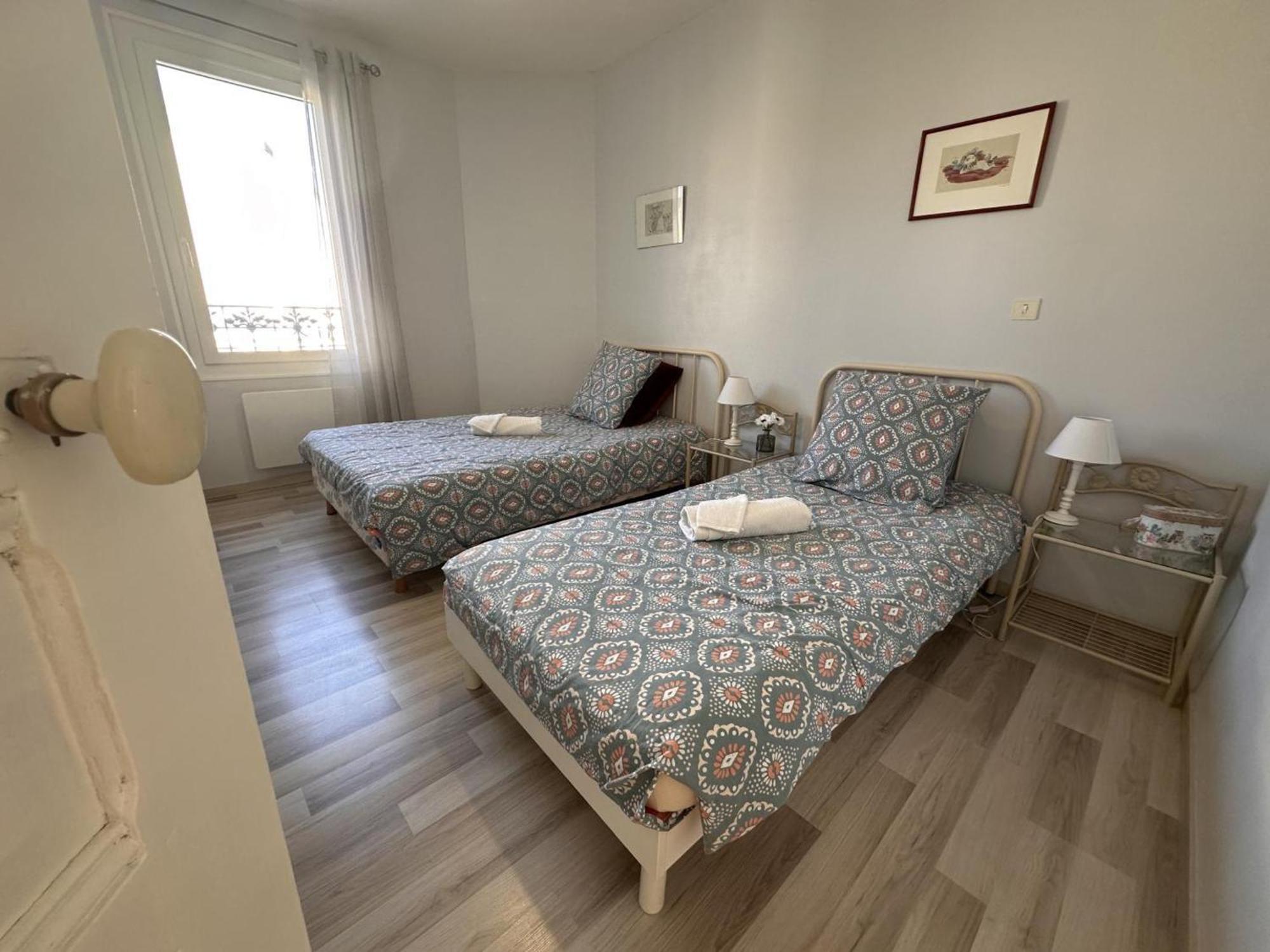 Maison Renovee Proche Vichy : 3 Chambres, Cour Fermee, Tout Inclus, Ideal Curistes Et Activites Naturelles - Fr-1-489-481 Bellerive-sur-Allier Kültér fotó